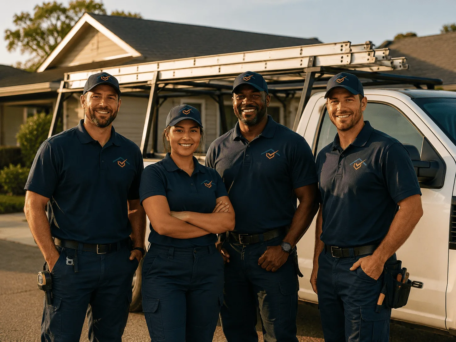 Roof Inspection company in Auberry, CA